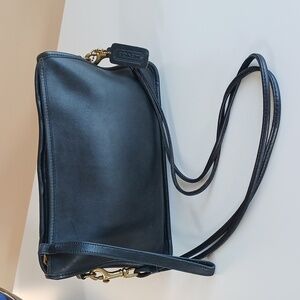 Coach Basic Convertible Clutch Bag